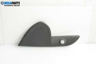 Интериорна пластмаса за Volkswagen Up Hatchback (08.2011 - ...), 2+1 вр., хечбек, позиция: дясна