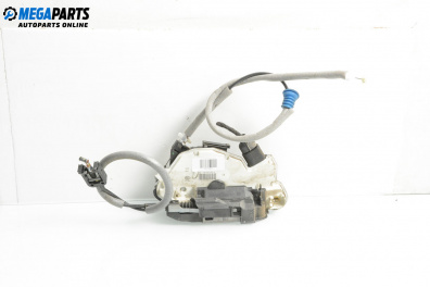 Брава на врата за Volkswagen Up Hatchback (08.2011 - ...), позиция: предна, лява