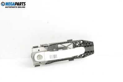 Външна дръжка за Volkswagen Up Hatchback (08.2011 - ...), 2+1 вр., хечбек, позиция: предна, лява