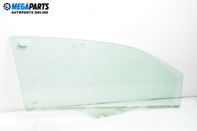 Странично стъкло за Volkswagen Up Hatchback (08.2011 - ...), 2+1 вр., хечбек, позиция: предна, дясна