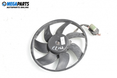 Перка охлаждане за Volkswagen Up Hatchback (08.2011 - ...) 1.0, 75 к.с.