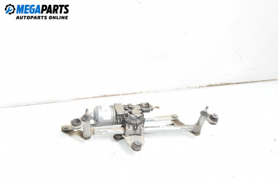 Ел. мотор за чистачките за Volkswagen Up Hatchback (08.2011 - ...), хечбек, позиция: предна