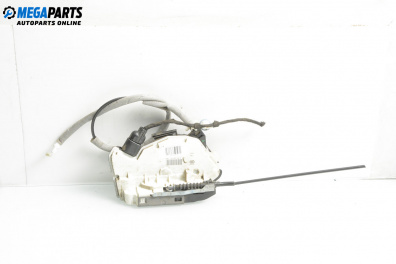 Брава на врата за Volkswagen Up Hatchback (08.2011 - ...), позиция: предна, дясна