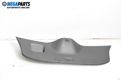 Кора заден капак за Volkswagen Up Hatchback (08.2011 - ...), 2+1 вр., хечбек