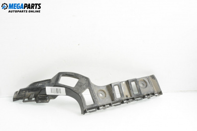 Държач броня за Volkswagen Up Hatchback (08.2011 - ...), хечбек, позиция: задна, дясна