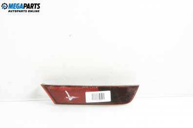 Светлоотразител за Volkswagen Up Hatchback (08.2011 - ...), хечбек, позиция: дясна