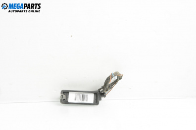 Плафон заден номер за Volkswagen Up Hatchback (08.2011 - ...), хечбек