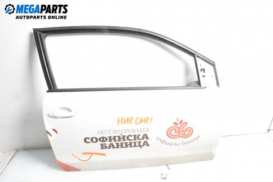Врата за Volkswagen Up Hatchback (08.2011 - ...), 2+1 вр., хечбек, позиция: дясна