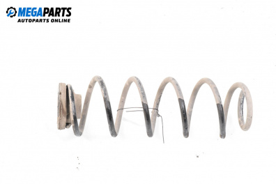 Пружина за ходова част за Volkswagen Up Hatchback (08.2011 - ...), хечбек, позиция: задна
