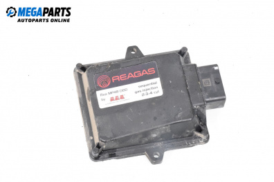 Компютър газова уредба за Volkswagen Up Hatchback (08.2011 - ...)