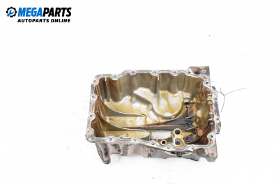 Картер за Volkswagen Up Hatchback (08.2011 - ...) 1.0, 75 к.с.