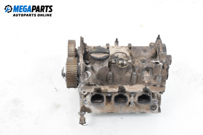 Глава за Volkswagen Up Hatchback (08.2011 - ...) 1.0, 75 к.с.