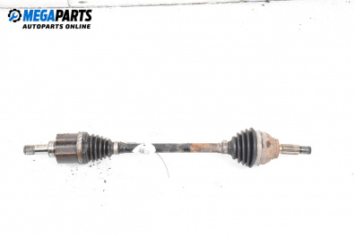 Полуоска за Volkswagen Up Hatchback (08.2011 - ...) 1.0, 75 к.с., позиция: предна, лява
