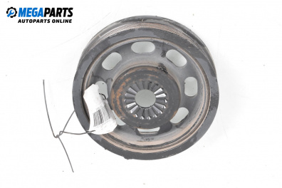 Ремъчна шайба за Volkswagen Up Hatchback (08.2011 - ...) 1.0, 75 к.с.