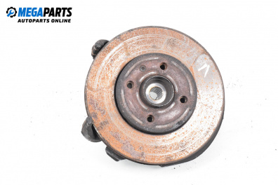 Шенкел главина за Volkswagen Up Hatchback (08.2011 - ...), позиция: предна, лява