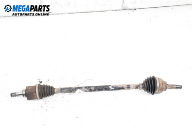 Полуоска за Volkswagen Up Hatchback (08.2011 - ...) 1.0, 75 к.с., позиция: предна, дясна