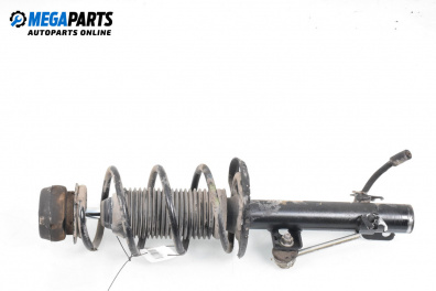 Макферсон за Volkswagen Up Hatchback (08.2011 - ...), хечбек, позиция: предна, лява