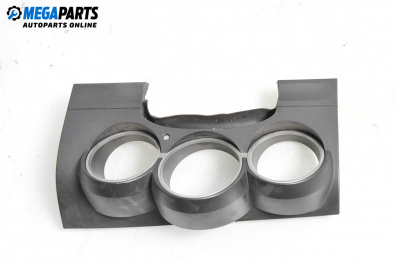 Интериорна пластмаса километраж за Dodge Nitro SUV (09.2006 - 12.2012), 4+1 вр., джип