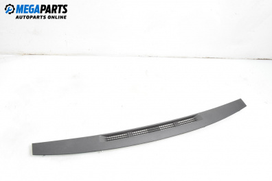 Интериорна пластмаса за Dodge Nitro SUV (09.2006 - 12.2012), 4+1 вр., джип, позиция: предна