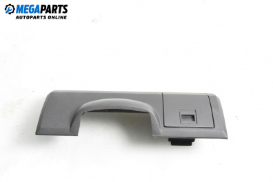 Интериорна пластмаса под таблото за Dodge Nitro SUV (09.2006 - 12.2012), 4+1 вр., джип