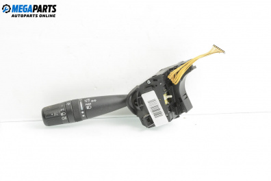 Лостче за чистачки за Dodge Nitro SUV (09.2006 - 12.2012)