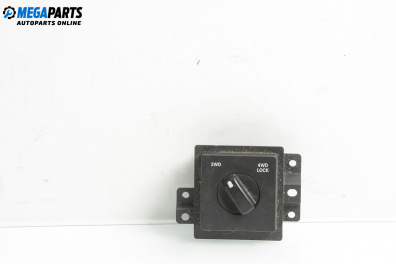 Ключ светлини  за Dodge Nitro SUV (09.2006 - 12.2012)