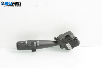 Лостче за чистачки за Dodge Nitro SUV (09.2006 - 12.2012)