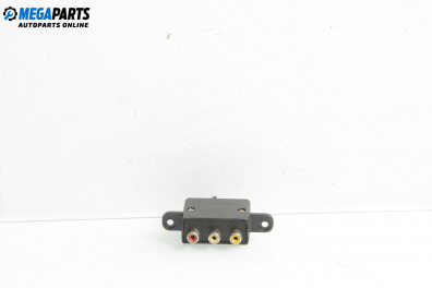 USB куплунг за Dodge Nitro SUV (09.2006 - 12.2012) 2.8 CRD 4WD, 177 к.с.
