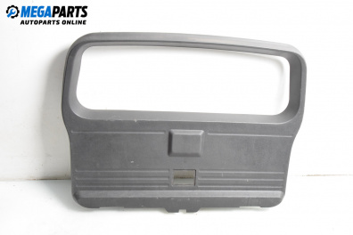 Кора заден капак за Dodge Nitro SUV (09.2006 - 12.2012), 4+1 вр., джип