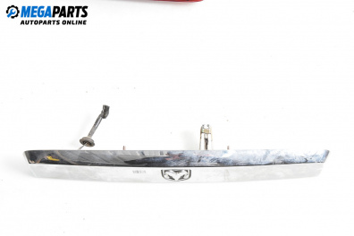 Лайсна заден капак за Dodge Nitro SUV (09.2006 - 12.2012), джип, позиция: задна