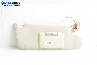 Сенник за Dodge Nitro SUV (09.2006 - 12.2012), позиция: дясна