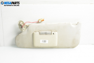 Сенник за Dodge Nitro SUV (09.2006 - 12.2012), позиция: лява