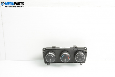 Панел климатик за Dodge Nitro SUV (09.2006 - 12.2012)