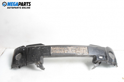 Задна броня за Dodge Nitro SUV (09.2006 - 12.2012), джип