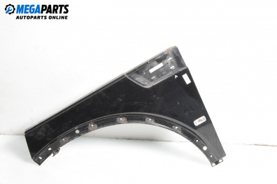 Калник за Dodge Nitro SUV (09.2006 - 12.2012), 4+1 вр., джип, позиция: предна, лява