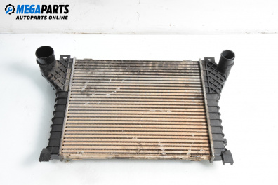 Интеркулер за Dodge Nitro SUV (09.2006 - 12.2012) 2.8 CRD 4WD, 177 к.с.