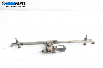 Ел. мотор за чистачките за Dodge Nitro SUV (09.2006 - 12.2012), джип, позиция: предна