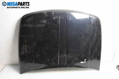 Преден капак за Dodge Nitro SUV (09.2006 - 12.2012), 4+1 вр., джип, позиция: предна