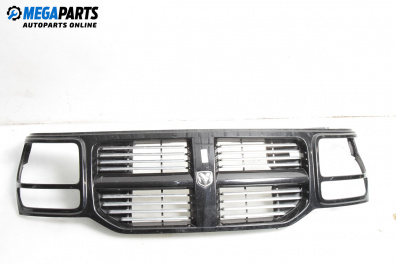 Декоративна маска за Dodge Nitro SUV (09.2006 - 12.2012), джип