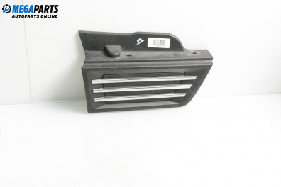 Решетка за Dodge Nitro SUV (09.2006 - 12.2012), джип, позиция: дясна