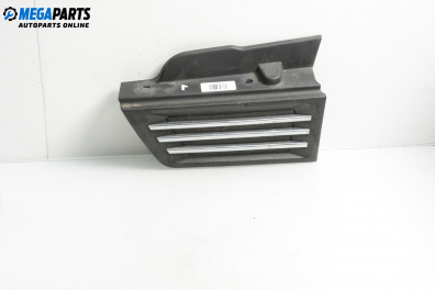 Решетка за Dodge Nitro SUV (09.2006 - 12.2012), джип, позиция: лява