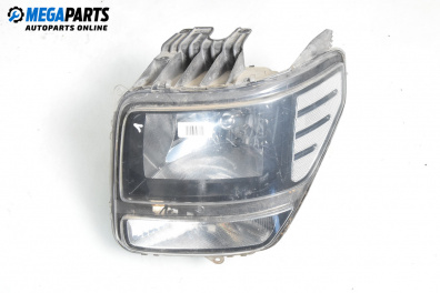 Стоп за Dodge Nitro SUV (09.2006 - 12.2012), джип, позиция: дясна