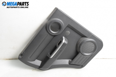 Кора врата за Dodge Nitro SUV (09.2006 - 12.2012), 4+1 вр., джип, позиция: задна, лява