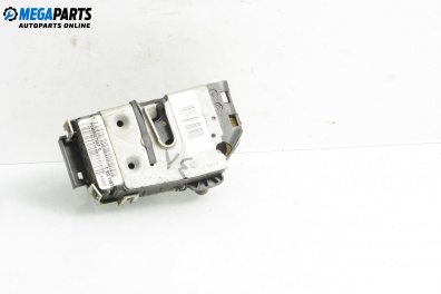 Брава на врата за Dodge Nitro SUV (09.2006 - 12.2012), позиция: задна, лява