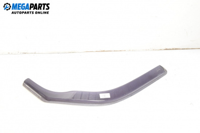 Външни лайсни за Dodge Nitro SUV (09.2006 - 12.2012), джип, позиция: предна