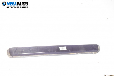 Външни лайсни за Dodge Nitro SUV (09.2006 - 12.2012), джип, позиция: дясна