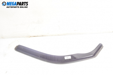 Външни лайсни за Dodge Nitro SUV (09.2006 - 12.2012), джип, позиция: лява