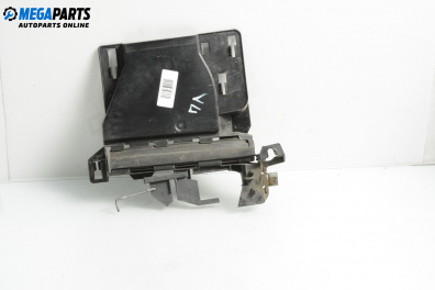 Пластмасова кора за Dodge Nitro SUV (09.2006 - 12.2012), 4+1 вр., джип