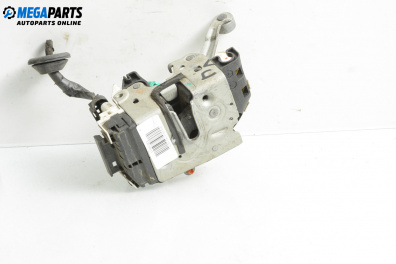 Брава на врата за Dodge Nitro SUV (09.2006 - 12.2012), позиция: предна, лява