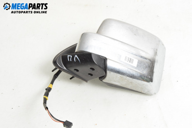 Огледало за Dodge Nitro SUV (09.2006 - 12.2012), 4+1 вр., джип, позиция: лява